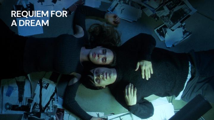 مشاهدة فيلم Requiem for a Dream 2000 مترجم ماي سيما