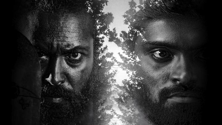 مشاهدة فيلم Red Sandal Wood 2023 مترجم ماي سيما