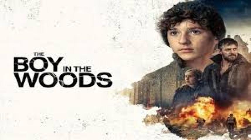 مشاهدة فيلم The Boy In The Woods 2023 مترجم ماي سيما