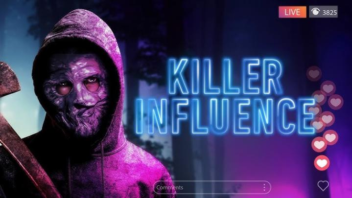 مشاهدة فيلم Killer Influence 2024 مترجم ماي سيما