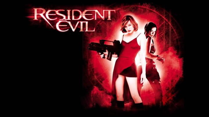 مشاهدة فيلم Resident Evil 1 2002 مترجم ماي سيما