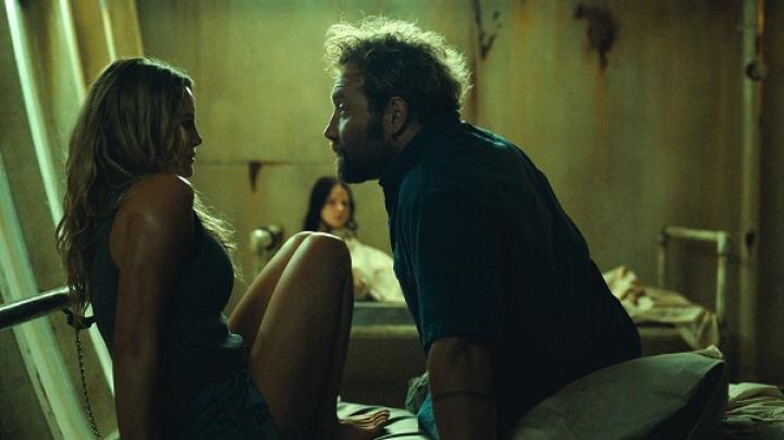 مشاهدة فيلم Dangerous Animals 2025 مدبلج ماي سيما