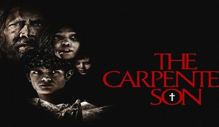 مشاهدة فيلم The Carpenter's Son 2025 مترجم ماي سيما