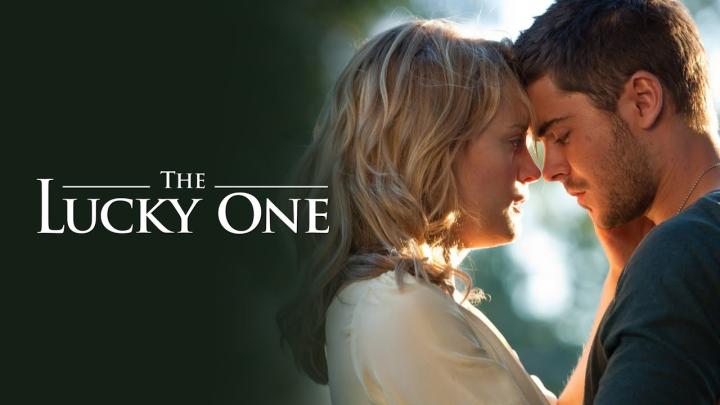 مشاهدة فيلم The Lucky One 2012 مترجم ماي سيما