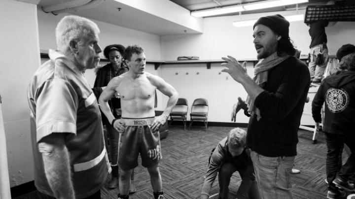 مشاهدة فيلم Day of the Fight 2023 مترجم ماي سيما