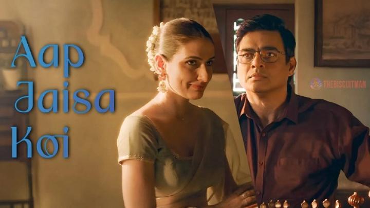 مشاهدة فيلم Aap Jaisa Koi 2025 مترجم ماي سيما