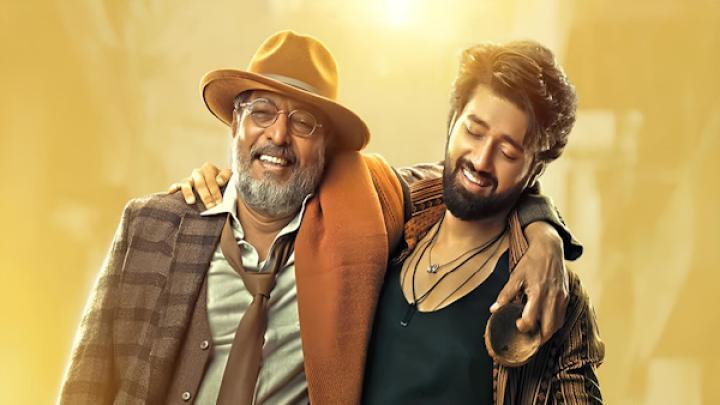 مشاهدة فيلم Vanvaas 2024 مدبلج ماي سيما