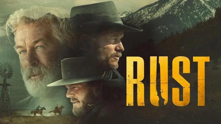 مشاهدة فيلم Rust 2024 مترجم ماي سيما