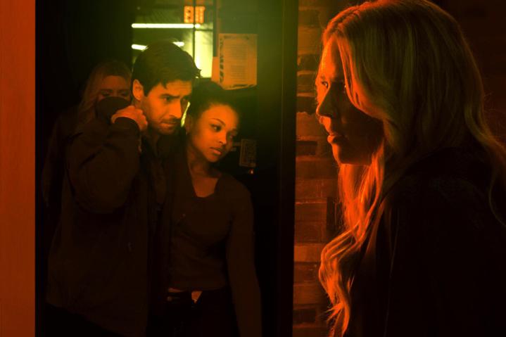 مشاهدة فيلم Breaking Girl Code 2023 مترجم ماي سيما