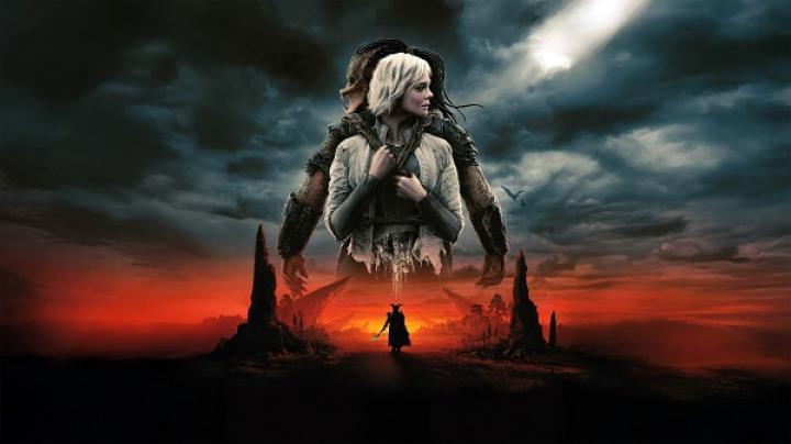 مشاهدة فيلم Predator: Badlands 2025 مدبلج ماي سيما