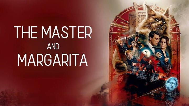 مشاهدة فيلم The Master And Margarita 2023 مترجم ماي سيما