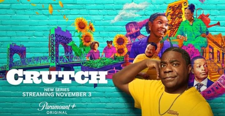 مسلسل Crutch الحلقة 4 الرابعة مترجم ماي سيما