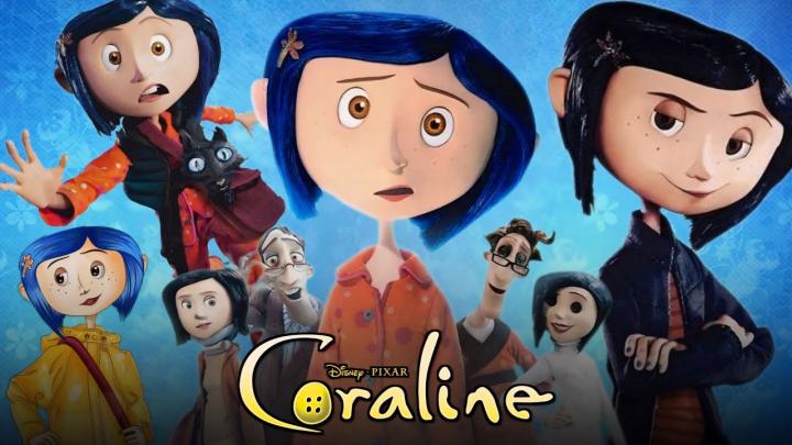 مشاهدة فيلم Coraline 2009 مترجم ماي سيما