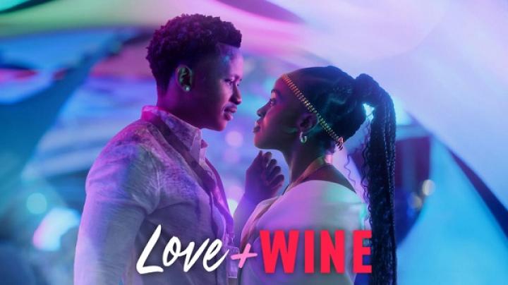 مشاهدة فيلم Love and Wine 2025 مترجم ماي سيما