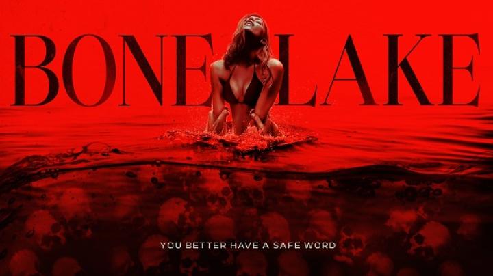 مشاهدة فيلم Bone Lake 2024 مترجم ماي سيما