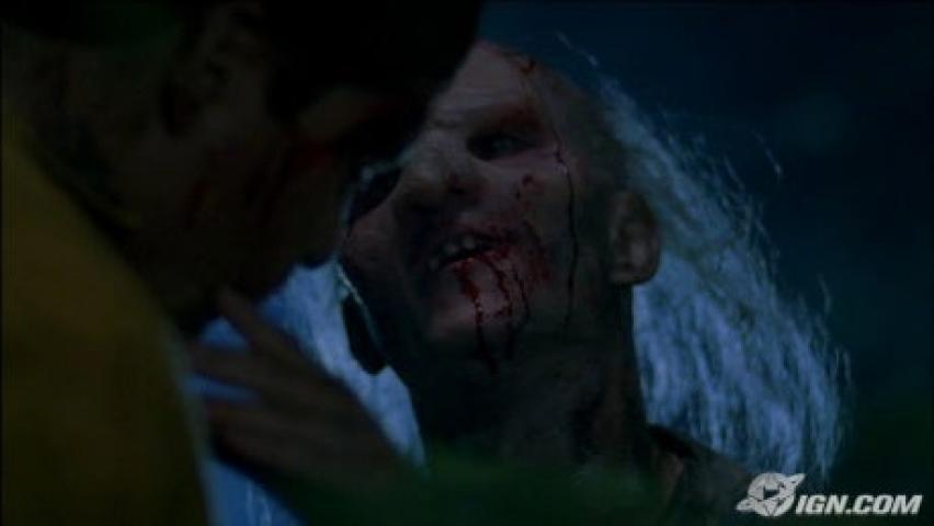 مشاهدة فيلم Wrong Turn 3 Left for Dead 2009 مترجم ماي سيما