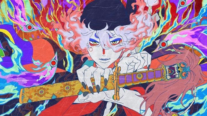 مشاهدة فيلم Mononoke 2 The Ashes of Rage 2025 مترجم ماي سيما