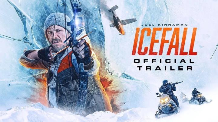 مشاهدة فيلم Ice Fall 2025 مترجم ماي سيما