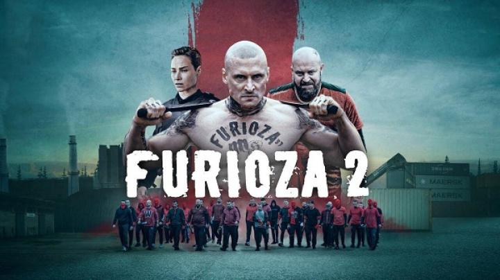 مشاهدة فيلم Inside Furioza 2 2025 مترجم ماي سيما