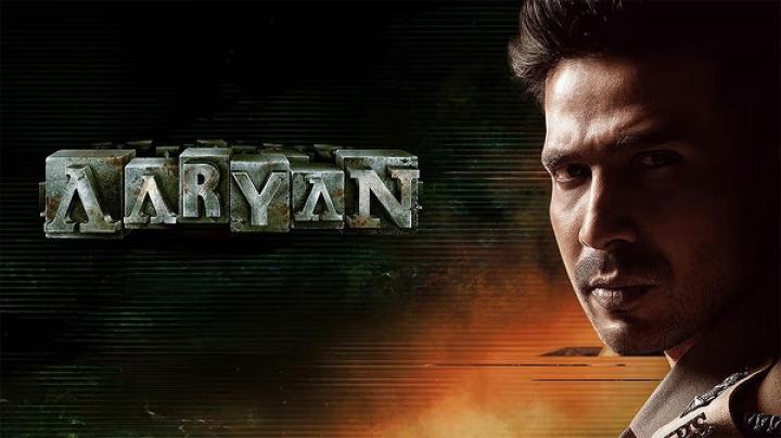 مشاهدة فيلم Aaryan 2025 مترجم ماي سيما
