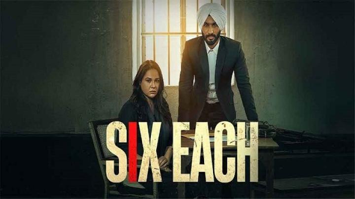 مشاهدة فيلم Six Each 2025 مترجم ماي سيما