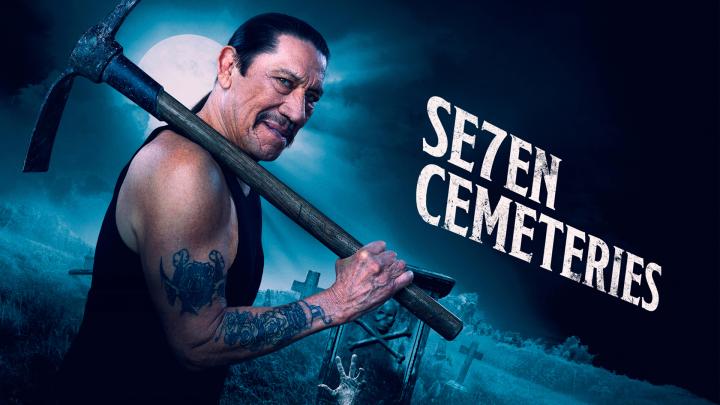 مشاهدة فيلم Seven Cemeteries 2024 مترجم ماي سيما