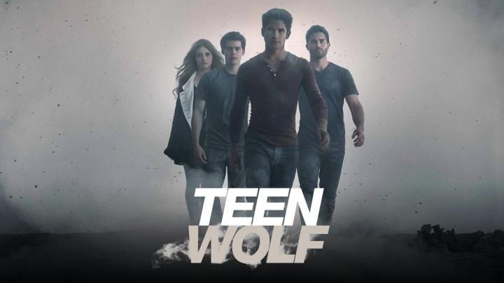 مسلسل Teen Wolf الموسم الرابع مترجم ماي سيما