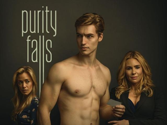 مشاهدة فيلم Purity Falls 2019 مترجم ماي سيما