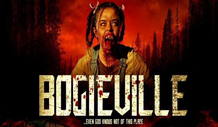 مشاهدة فيلم Bogieville 2024 مترجم ماي سيما