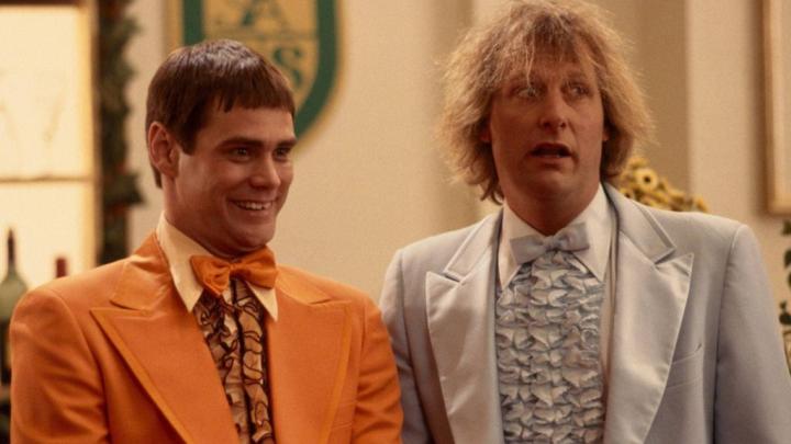 مشاهدة فيلم Dumb and Dumber 1994 مترجم ماي سيما