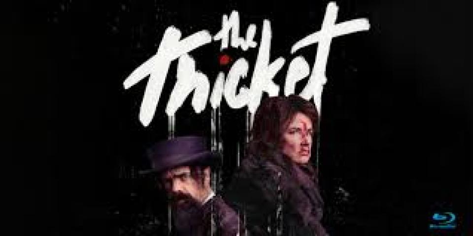 مشاهدة فيلم The Thicket 2024 مترجم ماي سيما