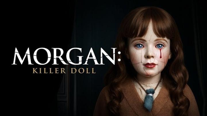 مشاهدة فيلم Morgan Killer Doll 2025 مترجم ماي سيما
