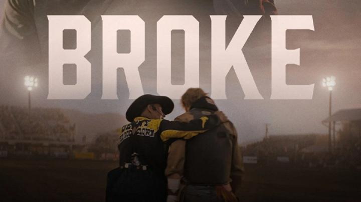 مشاهدة فيلم Broke 2025 مترجم ماي سيما