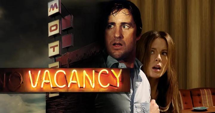 مشاهدة فيلم Vacancy 2007 مترجم ماي سيما