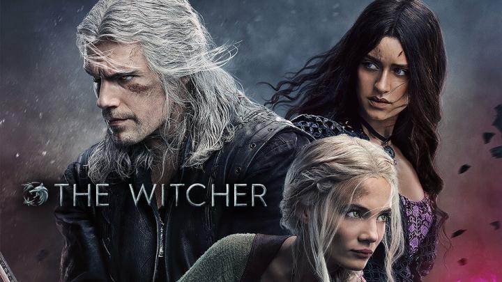مسلسل The Witcher الموسم 3 الحلقة 7 السابعة مترجمة ماي سيما