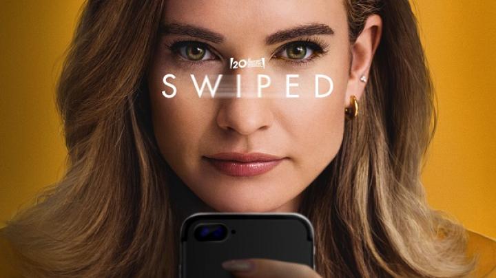 مشاهدة فيلم Swiped 2025 مترجم ماي سيما