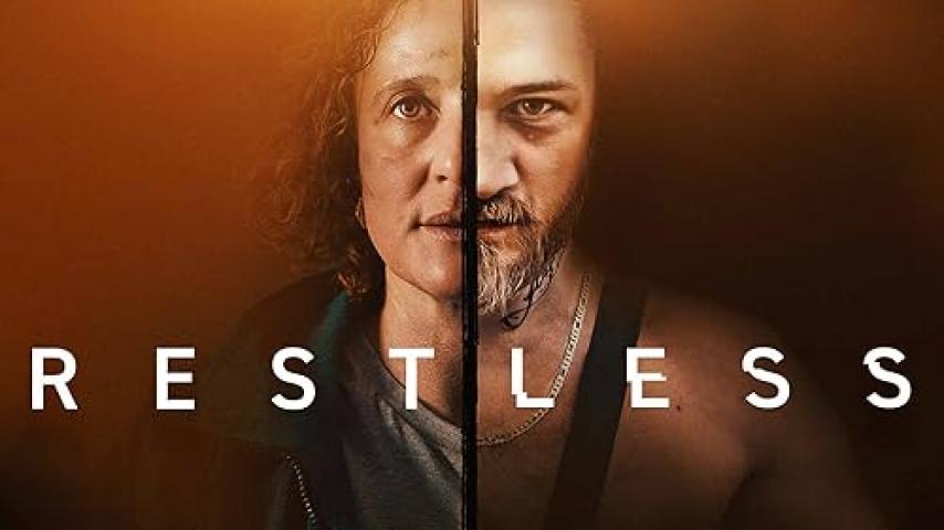 مشاهدة فيلم Restless 2024 مترجم ماي سيما