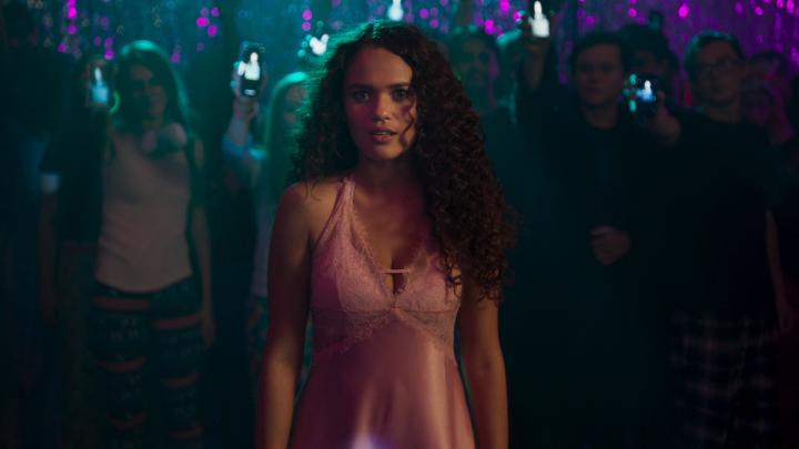 مشاهدة فيلم American Pie Presents: Girls' Rules 2020 مترجم +18