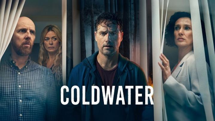 مسلسل Coldwater مترجم كامل ماي سيما