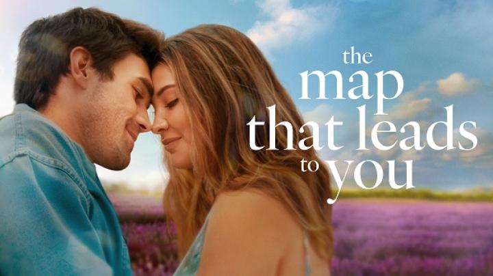 مشاهدة فيلم The Map That Leads to You 2025 مترجم ماي سيما