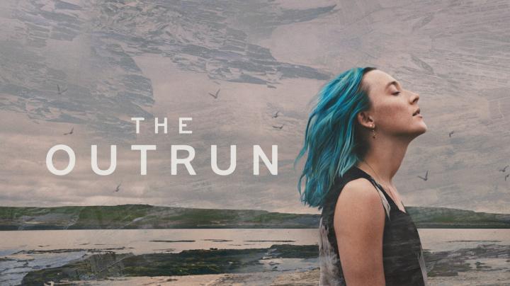 مشاهدة فيلم The Outrun 2024 مترجم ماي سيما