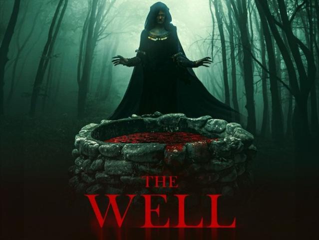 مشاهدة فيلم The Well 2023 مترجم ماي سيما