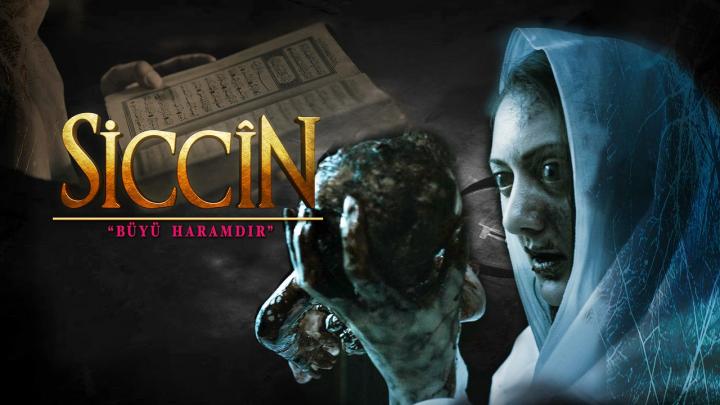 مشاهدة فيلم Siccin 1 2014 مترجم ماي سيما