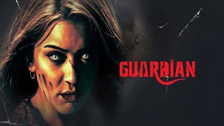 مشاهدة فيلم Guardian 2024 مترجم ماي سيما