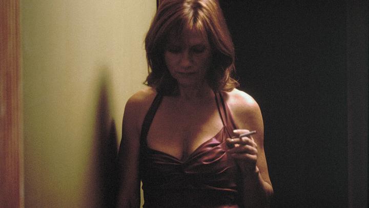 مشاهدة فيلم Ma mère 2004 مترجم للكبار فقط +18