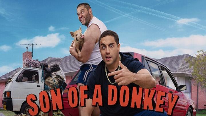 مسلسل Son of a Donkey الحلقة 3 الثالثة مترجم ماي سيما
