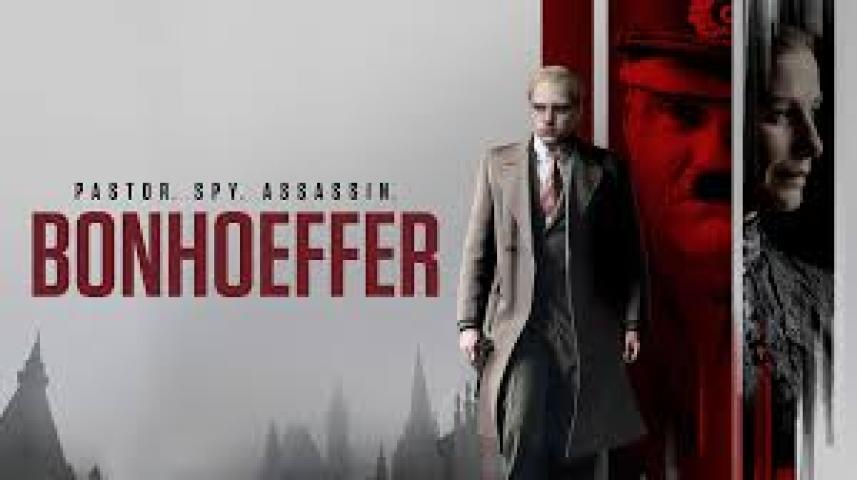 مشاهدة فيلم Bonhoeffer Pastor. Spy. Assassin. 2024 مترجم ماي سيما