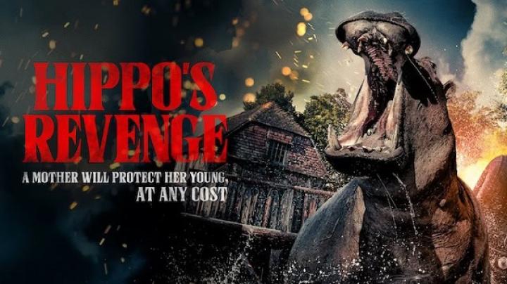 مشاهدة فيلم Hippo's Revenge 2025 مترجم ماي سيما