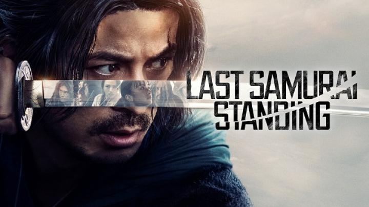 مسلسل Last Samurai Standing مترجم كامل ماي سيما