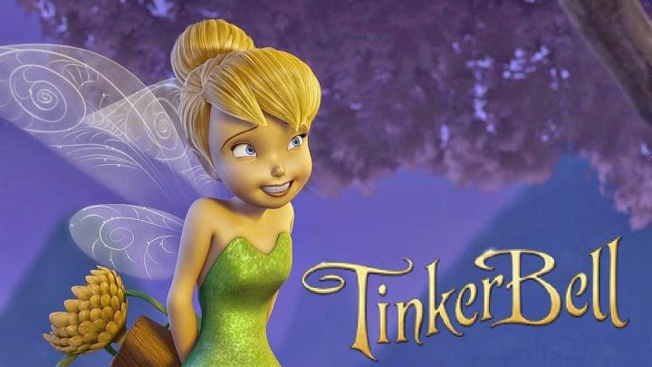 مشاهدة فيلم Tinker Bell 2008 مدبلج ماي سيما